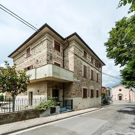 Casa Del Colle 公寓