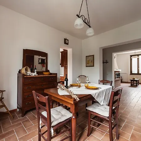 Casa Del Colle 公寓 *