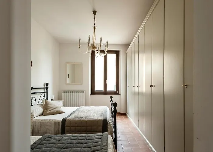 Casa Del Colle Appartamento