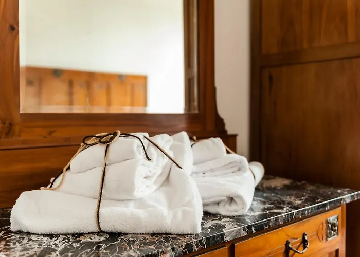 Appartamento Casa Del Colle *