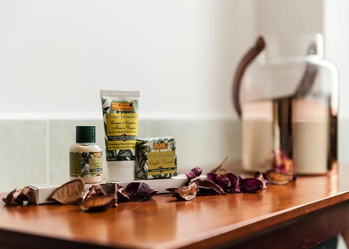 Appartamento Casa Del Colle *