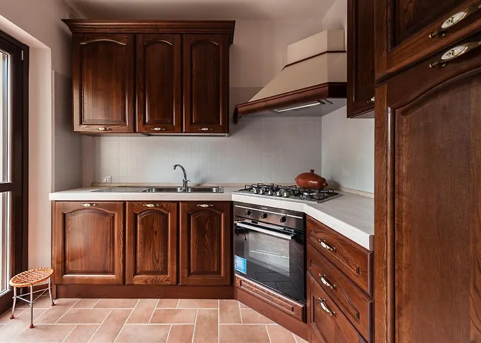 Appartamento Casa Del Colle *