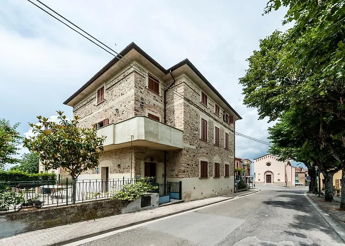 Casa Del Colle Appartamento