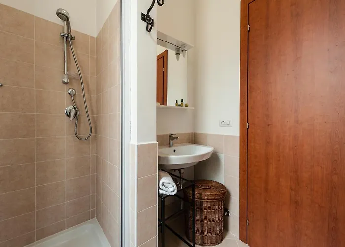 Casa Del Colle * Casa Macehia Meli