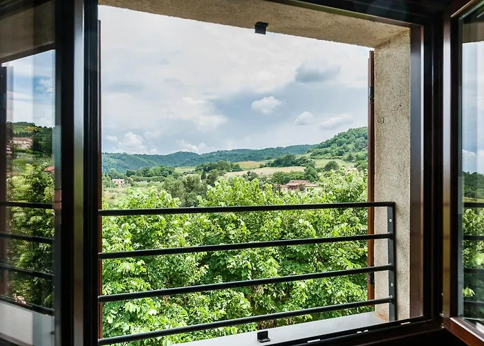 Casa Del Colle Appartamento Casa Macehia Meli